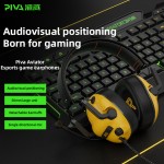 Gaming Headset Supplier - 3.5mm Jack 7.1
