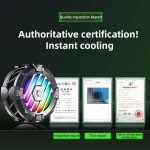 Tablet Cooler Factory - Piva 35W Charger