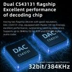 Headphone Amplifier Factory - PIVA BJ10 HiFi