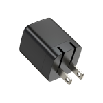 Wall Charger Manufacturer - 30W PD QC Fireproof