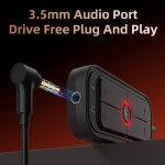 Game Sound Card Supplier - Virtual 7.1 16Bit