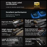 Headphone Amplifier Factory - PIVA BJ10 HiFi