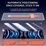 Screen Protector Factory - Piva 11/12.9 Inches