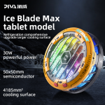 Tablet Cooler Manufacturer - Piva Customized 30W
