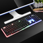 Keyboard Factory - Custom Gaming Backlit Keyboard