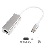 Network Adapter Factory - Custom USB C RJ45 Adapter