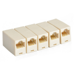 Network Connector Factory - Custom RJ45 Pass-Through Connector