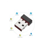 WiFi Adapter Factory - Custom 150M Network Card