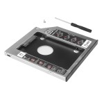 HDD Caddy Manufacturer - OEM 2.5 Inch SATA Caddy