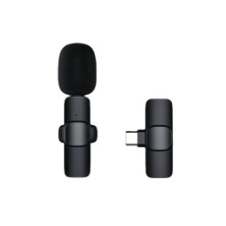 Microphone Manufacturer - OEM K8 Wireless Microphone