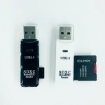 Card Reader Manufacturer - Wholesale USB Card Reader