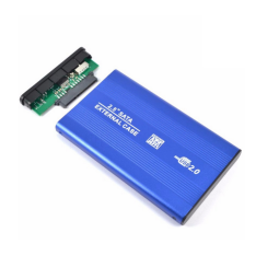 Hard Drive Enclosure Factory - Custom Portable USB 2.0 Enclosure