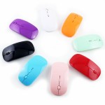 Mouse Factory - Custom Ultra-Thin Wireless Mouse