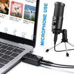 Sound Card Factory - Custom USB 2.0 7.1 Sound Card