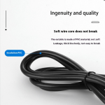 Power Cord Factory - Custom US Standard Power Cord