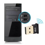 Bluetooth Dongle Factory - Custom USB 5.0 Bluetooth Dongle