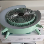 USB Fan Factory - Custom Rechargeable Electric Fan