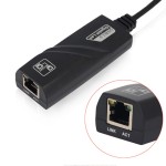 Network Adapter Factory - Custom USB-C Ethernet Adapter