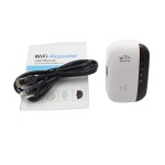 WiFi Repeater Factory - Custom 802.11n WiFi Repeater