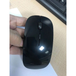 Mouse Factory - Custom Ultra-Thin Wireless Mouse