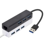 USB Hub Factory - Custom 3-Port USB C Hub