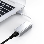 Network Card Manufacturer - OEM USB 3.0 Gigabit LAN Card