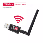 Network Card Manufacturer - OEM 600Mbps WiFi Adapter