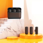 Microphone Factory - Custom Dynamic Wireless Microphone