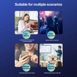 Microphone Manufacturer - OEM K35 Wireless Microphone