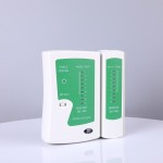 Cable Tester Factory - Custom RJ45 Network Cable Tester