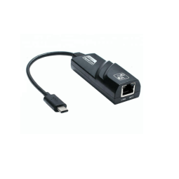 Network Adapter Manufacturer - OEM USB 3.1 C Gigabit Adapter