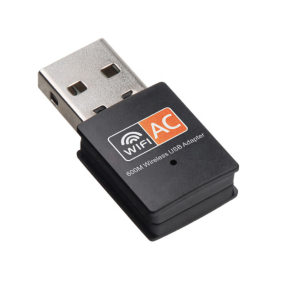 WiFi Adapter Factory - Custom RTL8811CU Chipset Adapter
