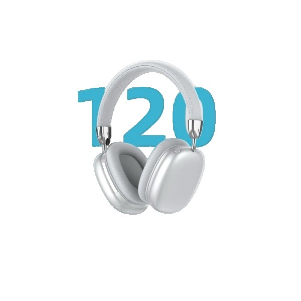 Headphones Factory - Custom P9 Pro Max Headphones