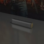 Speaker Factory - Custom Long Strip Sound Bar