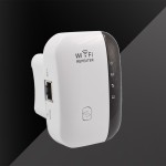 WiFi Repeater Factory - Custom 802.11n WiFi Repeater