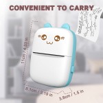 Thermal Printer Manufacturer - OEM Portable Mini Printer