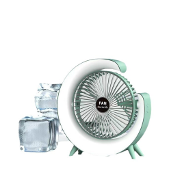 USB Fan Factory - Custom Rechargeable Electric Fan