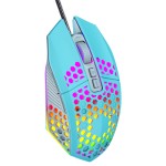 Mouse Factory - Custom RGB LED Gaming Mouse