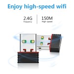 WiFi Adapter Factory - Wholesale Mini WiFi Adapter