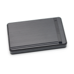 Hard Drive Enclosure Manufacturer - OEM 2.5 Inch SATA Case