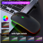 Mouse Manufacturer - OEM Dual Mode Optical Mouse
