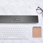 Speaker Factory - Custom Long Strip Sound Bar