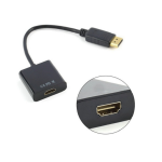 Adapter Cable Factory - Custom DisplayPort HDTV Adapter