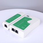 Cable Tester Factory - Custom RJ45 Network Cable Tester