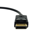 Adapter Cable Factory - Custom DisplayPort HDTV Adapter