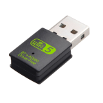 WiFi Adapter Manufacturer - OEM Dual Band USB Adapter