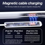 Stylus Pen Manufacturer - OEM Magnetic Stylus with Palm Rejection