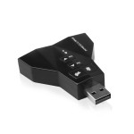 Sound Card Manufacturer - OEM USB 7.1 Audio Card