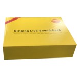 Microphone Set Manufacturer - OEM V8 Karaoke Microphone Set