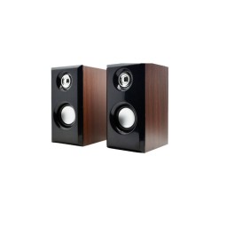 Speaker Factory - Custom USB 2.0 Wooden Speaker